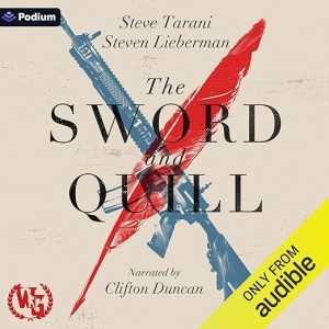 The Sword and Quill