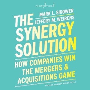 The Synergy Solution