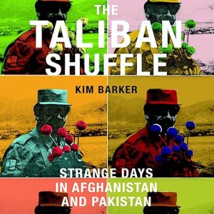 The Taliban Shuffle