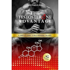 The Testosterone Advantage