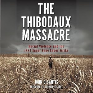 The Thibodaux – True Crime