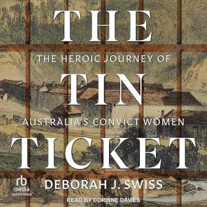 The Tin Ticket