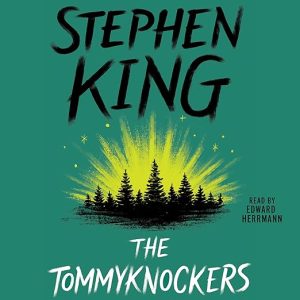 The Tommyknockers