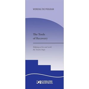 The Tools of Recovery
