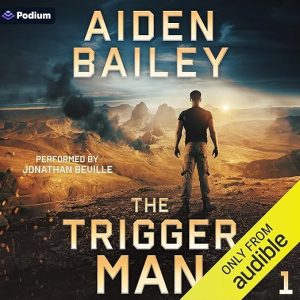 The Trigger Man