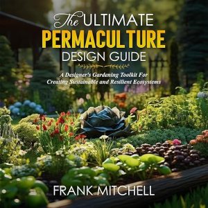The Ultimate Permaculture Design Guide