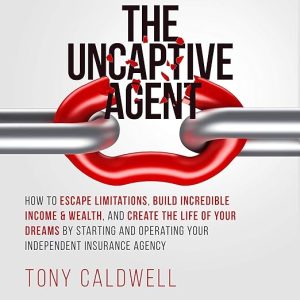 The UnCaptive Agent