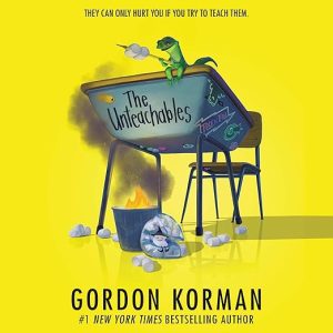 The Unteachables