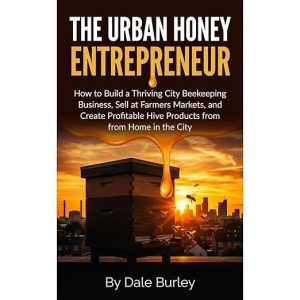 The Urban Honey Entrepreneur