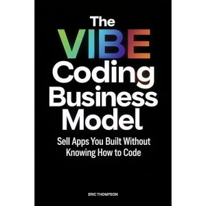 The Vibe Coding Business Model