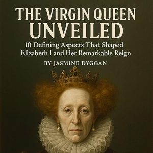 The Virgin Queen Unveiled