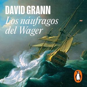 The Wager