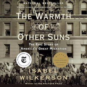 The Warmth of Other Suns