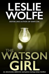The Watson Girl