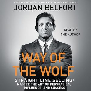 The Way of the Wolf