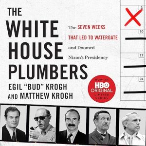 The White House Plumbers