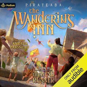 The Wind Runner