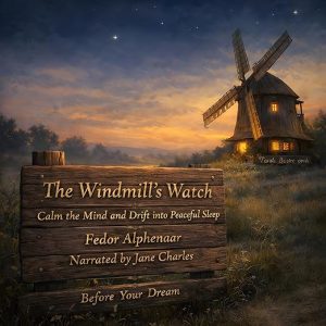 The Windmill’s Watch