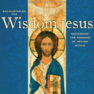 The Wisdom Jesus