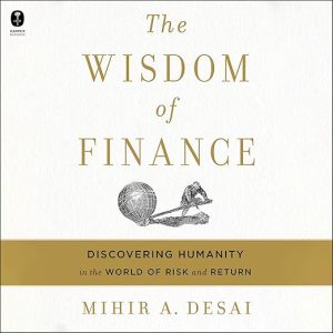 The Wisdom of Finance