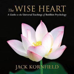 The Wise Heart