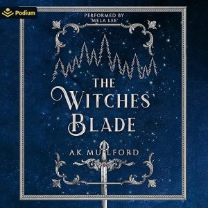 The Witches' Blade
