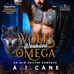 The Wolf’s Wounded Omega