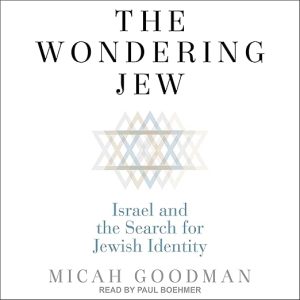 The Wondering Jew
