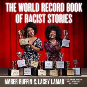 The World Record Book of Racist Stories