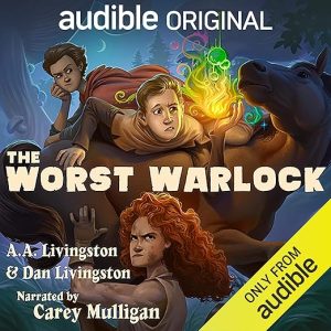 The Worst Warlock