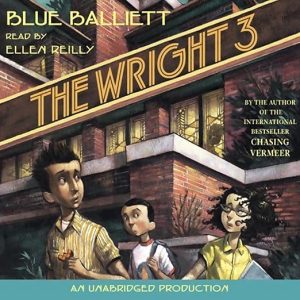 The Wright Three