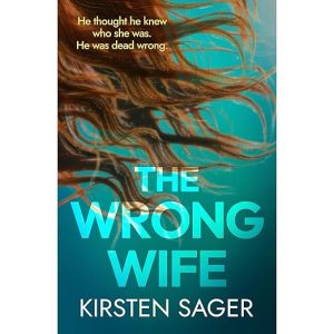 The Wrong Wife