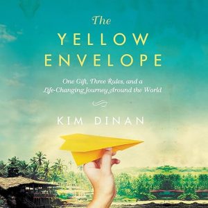 The Yellow Envelope