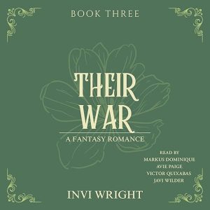 Their War