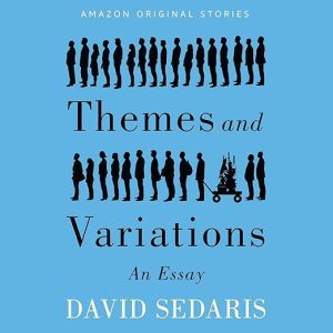 Themes and Variations