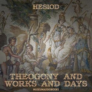 Theogony and Works and Days