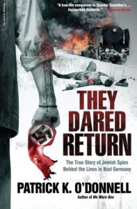 They Dared Return