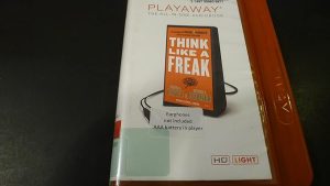 Think Like a Freak