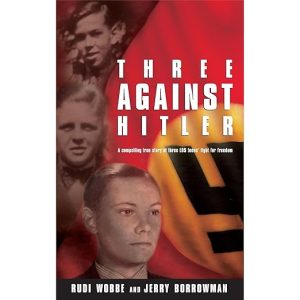 Three Against Hitler
