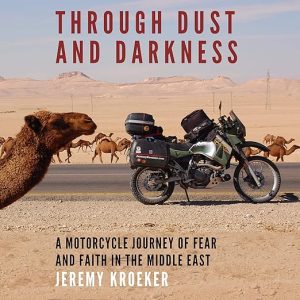 Through Dust and Darkness