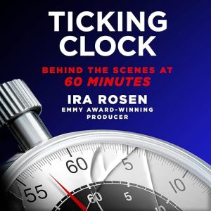 Ticking Clock