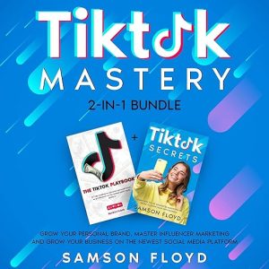 Tiktok Mastery 2-in-1 Bundle