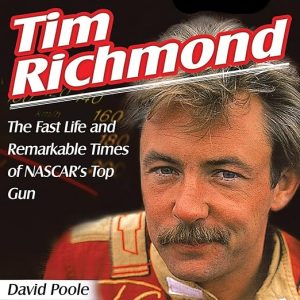 Tim Richmond