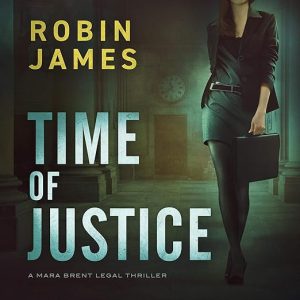 Time of Justice