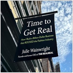 Time to Get Real