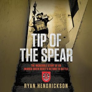 Tip of the Spear