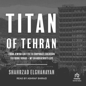 Titan of Tehran