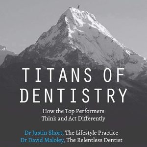 Titans of Dentistry