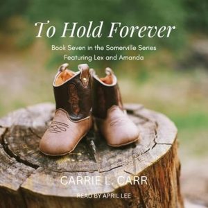 To Hold Forever