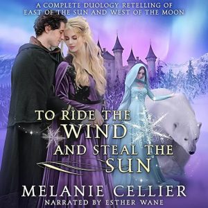 To Ride the Wind and Steal the Sun